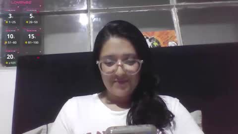 sweetyypeach online show from 10/14/25, 11:05