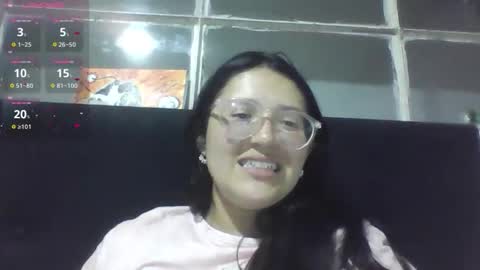sweetyypeach online show from 10/20/25, 04:02