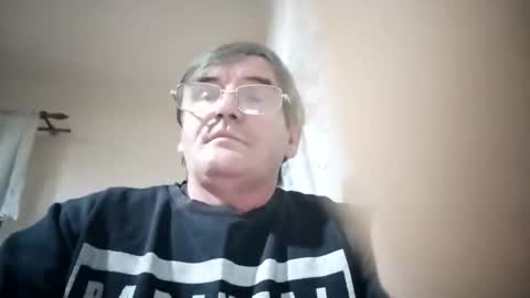 Raymond online show from 01/12/26, 03:50