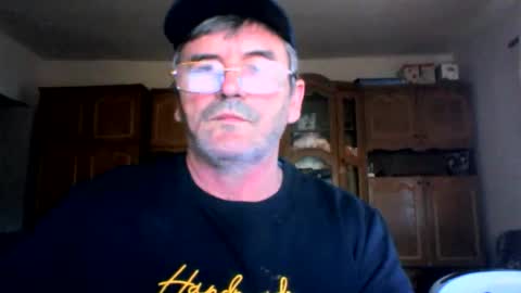 Raymond online show from 03/13/26, 07:04