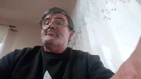 Raymond online show from 03/31/26, 06:36