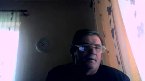 Raymond online show from 04/14/26, 04:51