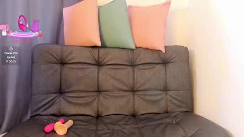 Your dream online show from 11/08/25, 12:16