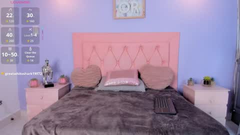 Your dream online show from 04/07/26, 01:22