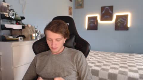 CAT online show from 04/21/26, 02:45