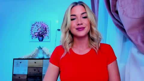 Ecaterina online show from 07/01/26, 11:26