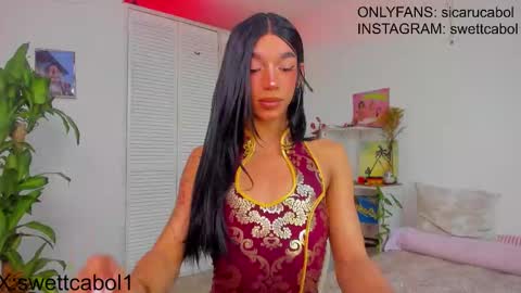 swettcabol online show from 02/01/26, 07:56