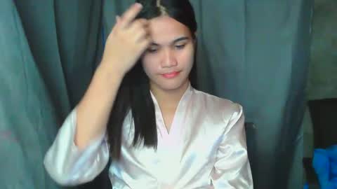 Rhea online show from 04/19/26, 06:10