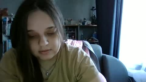 Stasya online show from 03/12/25, 11:42