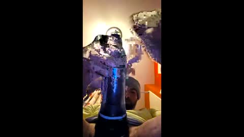 swinginghammer1987 online show from 02/21/26, 02:12