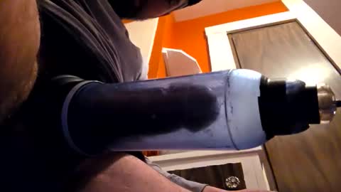 swinginghammer1987 online show from 02/24/26, 07:39