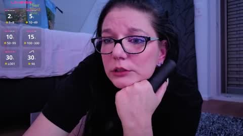 swiss_lady online show from 06/06/26, 09:08