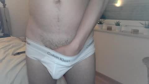 Swissboy online show from 05/01/26, 07:40