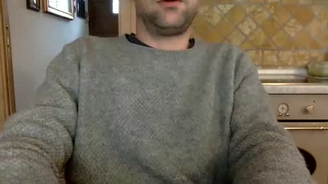 Rocco online show from 02/08/25, 09:03