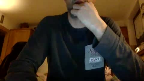 Rocco online show from 02/09/25, 09:06