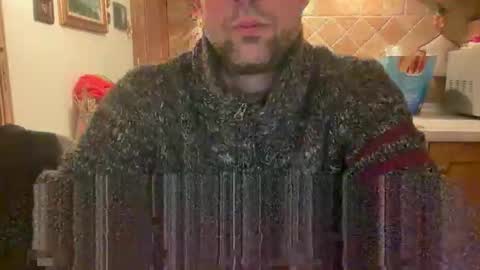 Rocco online show from 02/24/26, 07:56