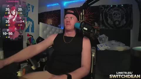 Switch online show from 09/22/25, 04:42