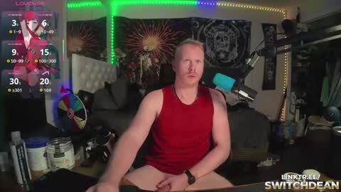 Switch online show from 09/30/25, 04:56