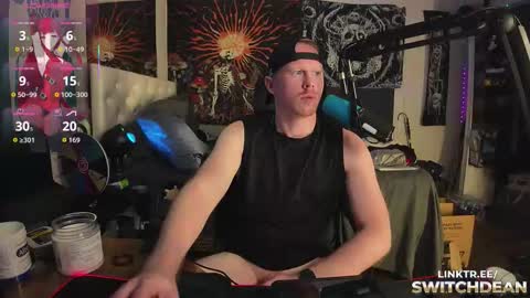 Switch online show from 10/16/25, 06:53