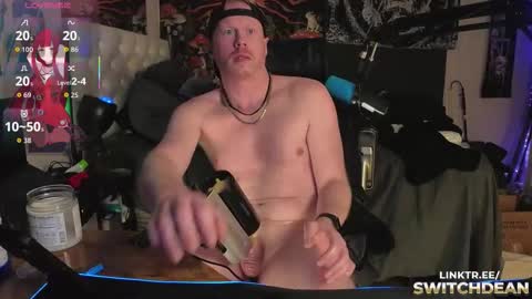 Switch online show from 10/18/25, 12:57