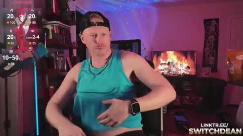 Switch online show from 11/23/25, 11:04