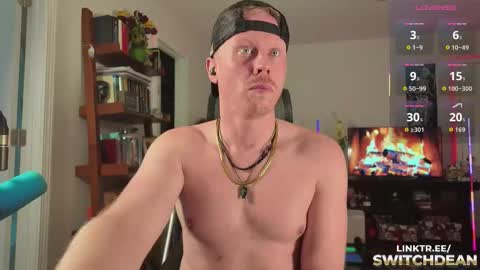 Switch online show from 12/02/25, 06:36