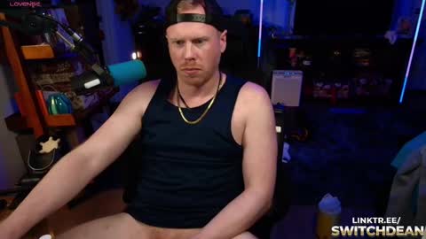 Switch online show from 01/14/26, 12:16