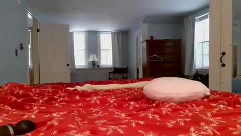 ashley blayde online show from 02/06/25, 08:45