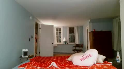 ashley blayde online show from 02/08/25, 03:30