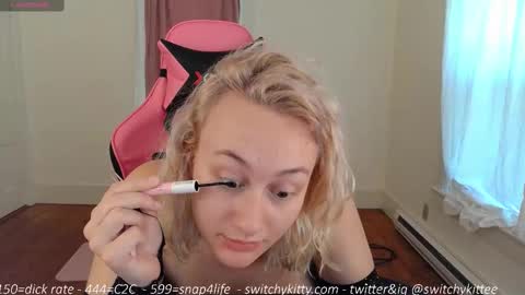 ashley blayde online show from 09/10/25, 07:03