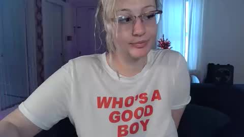 ashley blayde online show from 12/03/25, 08:07