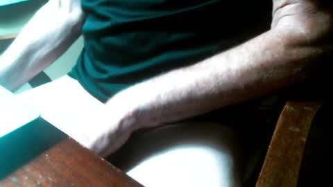 will jeffers online show from 07/04/26, 09:48