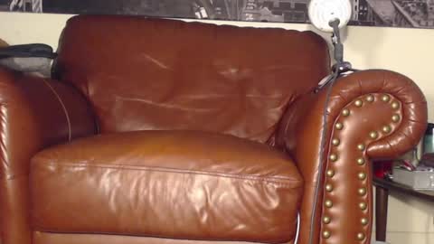 The DickGod online show from 01/14/25, 01:36