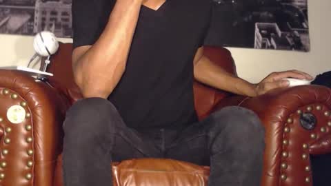 The DickGod online show from 10/16/25, 04:24