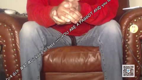 The DickGod online show from 03/02/26, 02:58