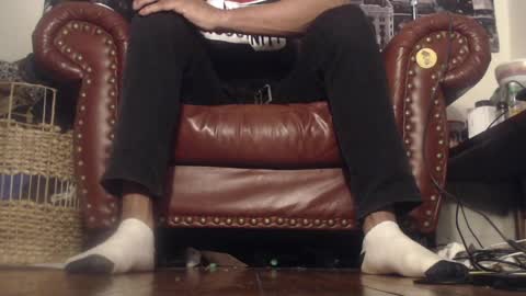 The DickGod online show from 04/13/26, 03:34