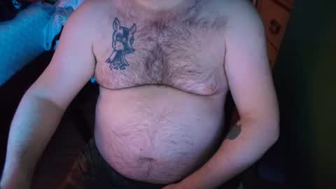 swollverine online show from 12/19/25, 04:19