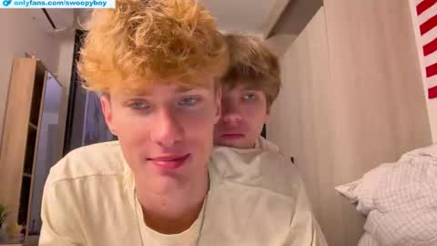 swoopyboy online show from 11/18/25, 01:37