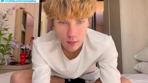 swoopyboy online show from 02/11/26, 03:55