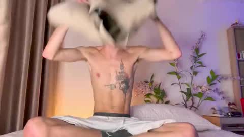 swoopyboy online show from 02/13/26, 06:31