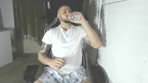 Swoozy online show from 03/06/26, 03:25