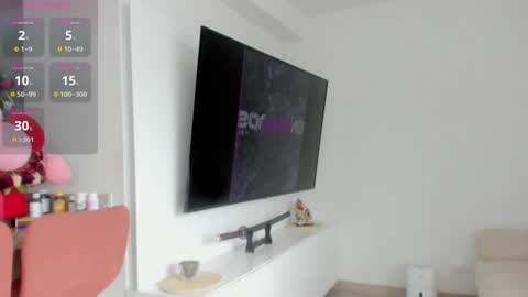 Molly  online show from 10/01/25, 03:40