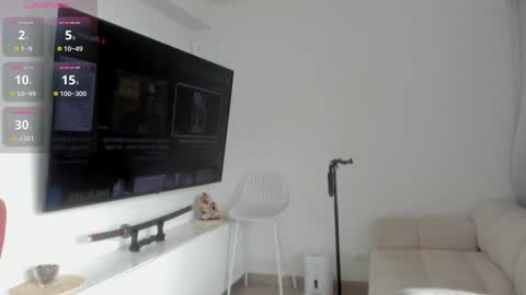 Molly  online show from 10/02/25, 02:02