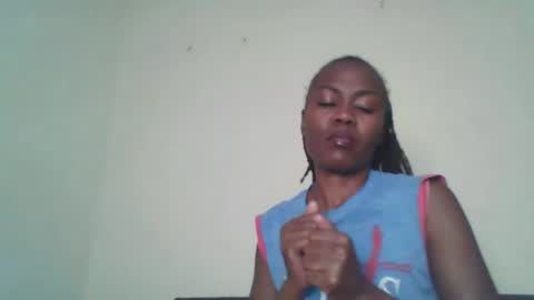 Snapshot of swtebony1 chatting on 04/23/26, 10:34 ALICIA online show from 04/23/26, 10:34