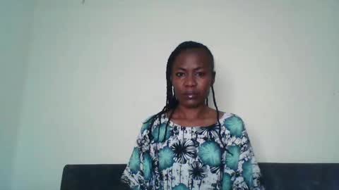 Snapshot of swtebony1 chatting on 06/07/26, 10:46 ALICIA online show from 06/07/26, 10:46