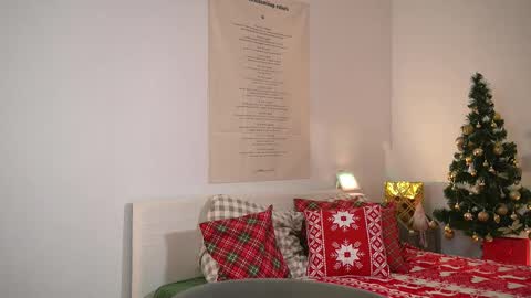 MEI online show from 12/14/25, 06:41