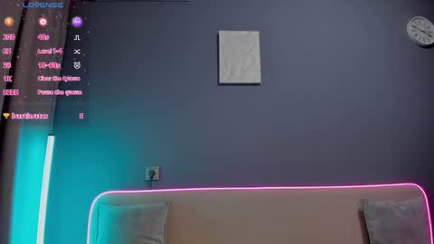 Ana online show from 01/12/26, 03:23