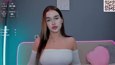 Ana online show from 03/16/26, 06:17