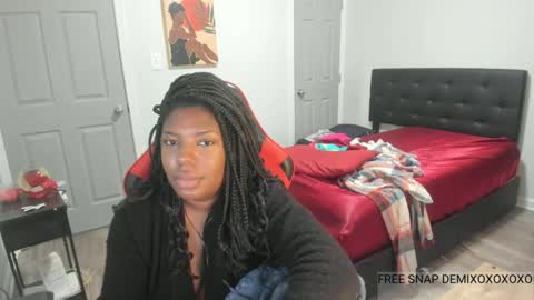 sxamleuy online show from 01/08/25, 06:09