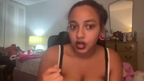 SxckADelilah online show from 10/03/25, 04:53